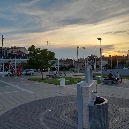 Apartman Stevan Pirot Exterior photo