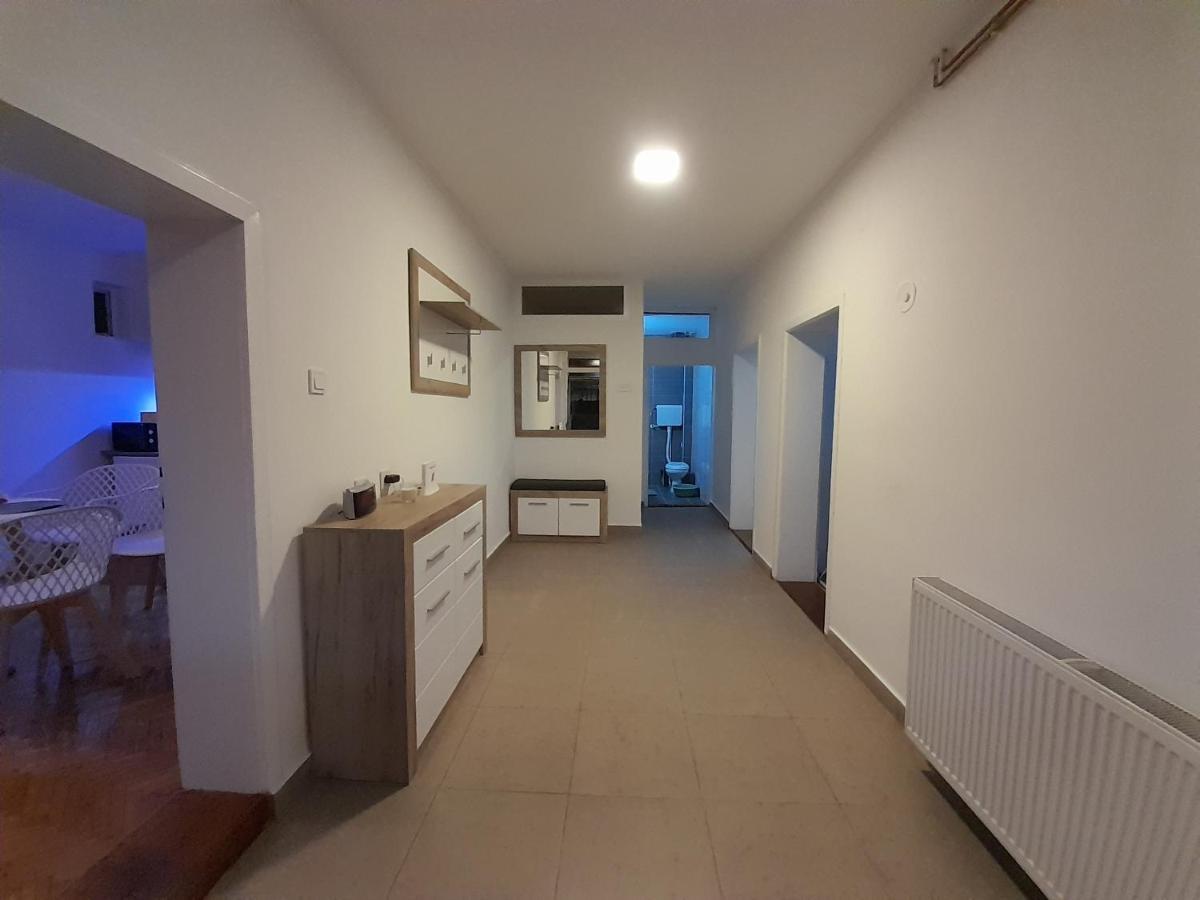 Apartman Stevan Pirot Exterior photo